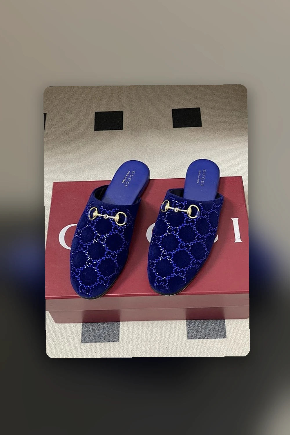 NB - GUKI Women Shoes - 222
