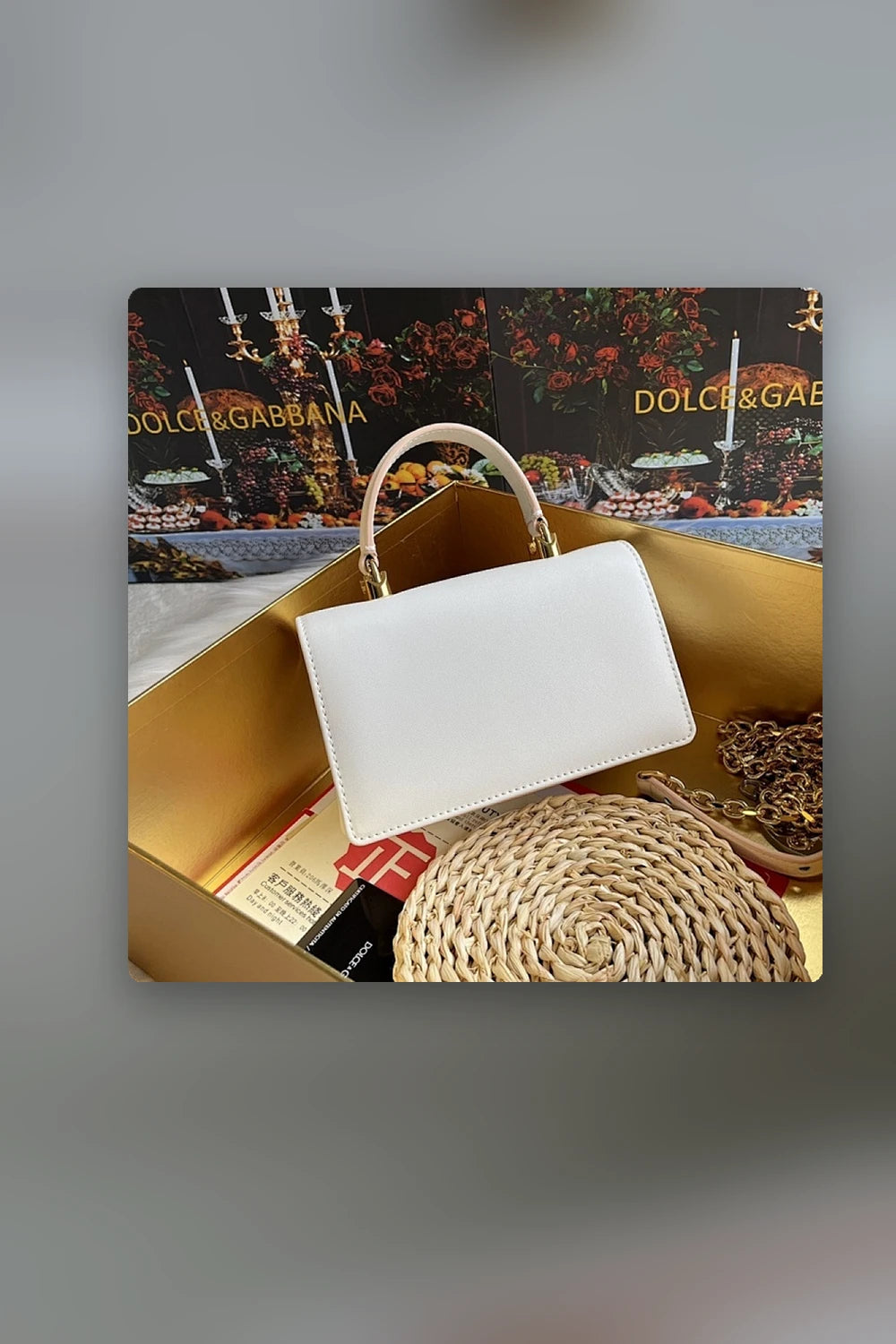 NB - DAG Bag - 364