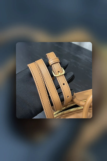 NB - MMU Bag - 1322