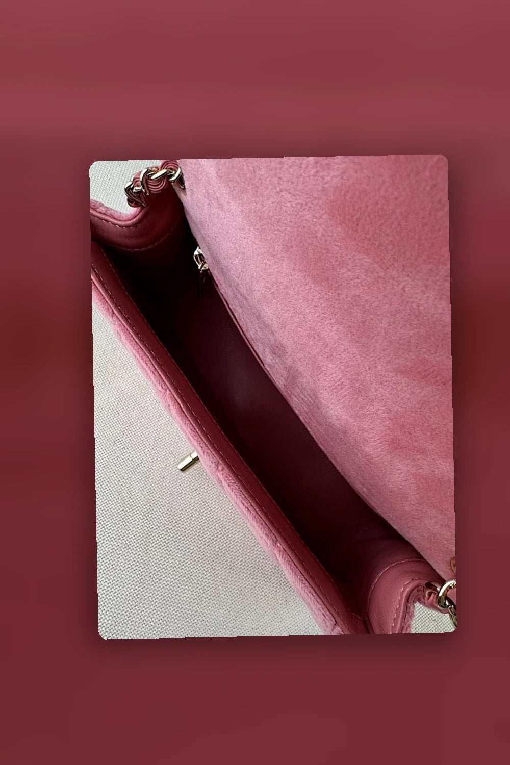 NB - CHL Bag - 301