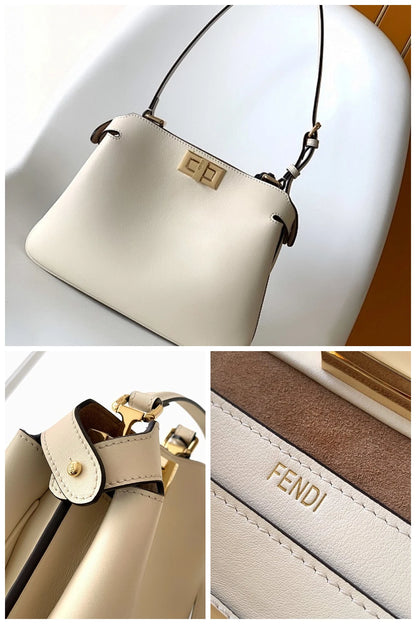 NB - FDE Bag - 291