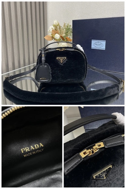 NB - PD Bag - 1138