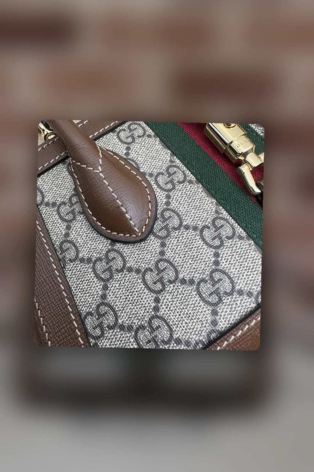 NB - GUKI Bag - 482