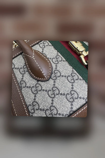 NB - GUKI Bag - 482