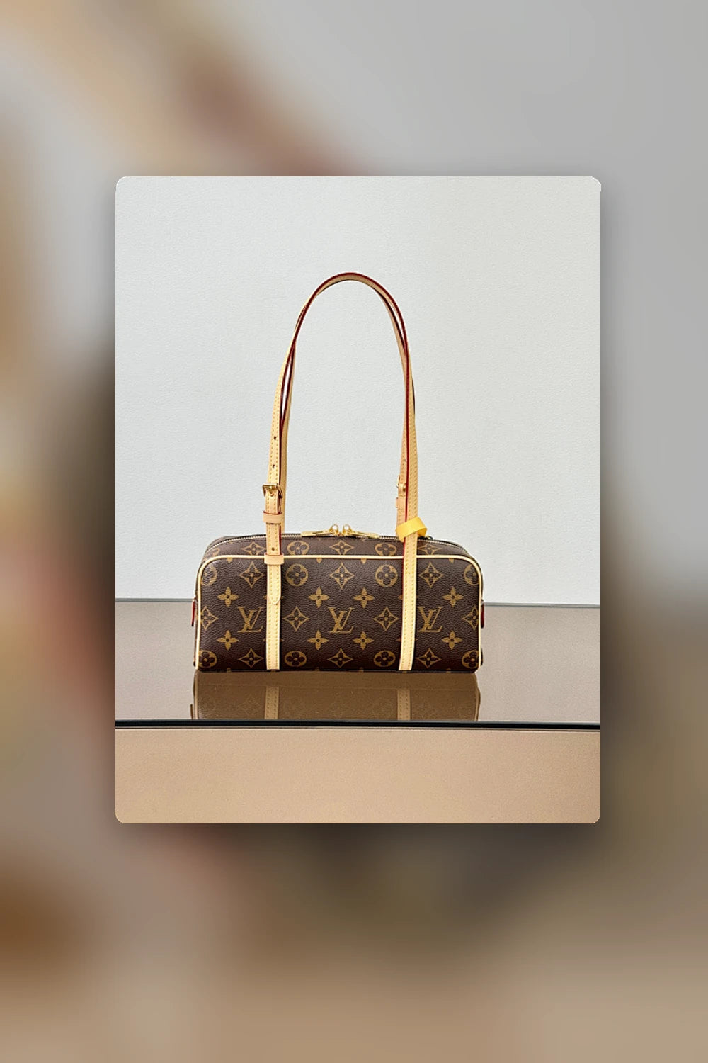 NB - LOV Bag - 1807