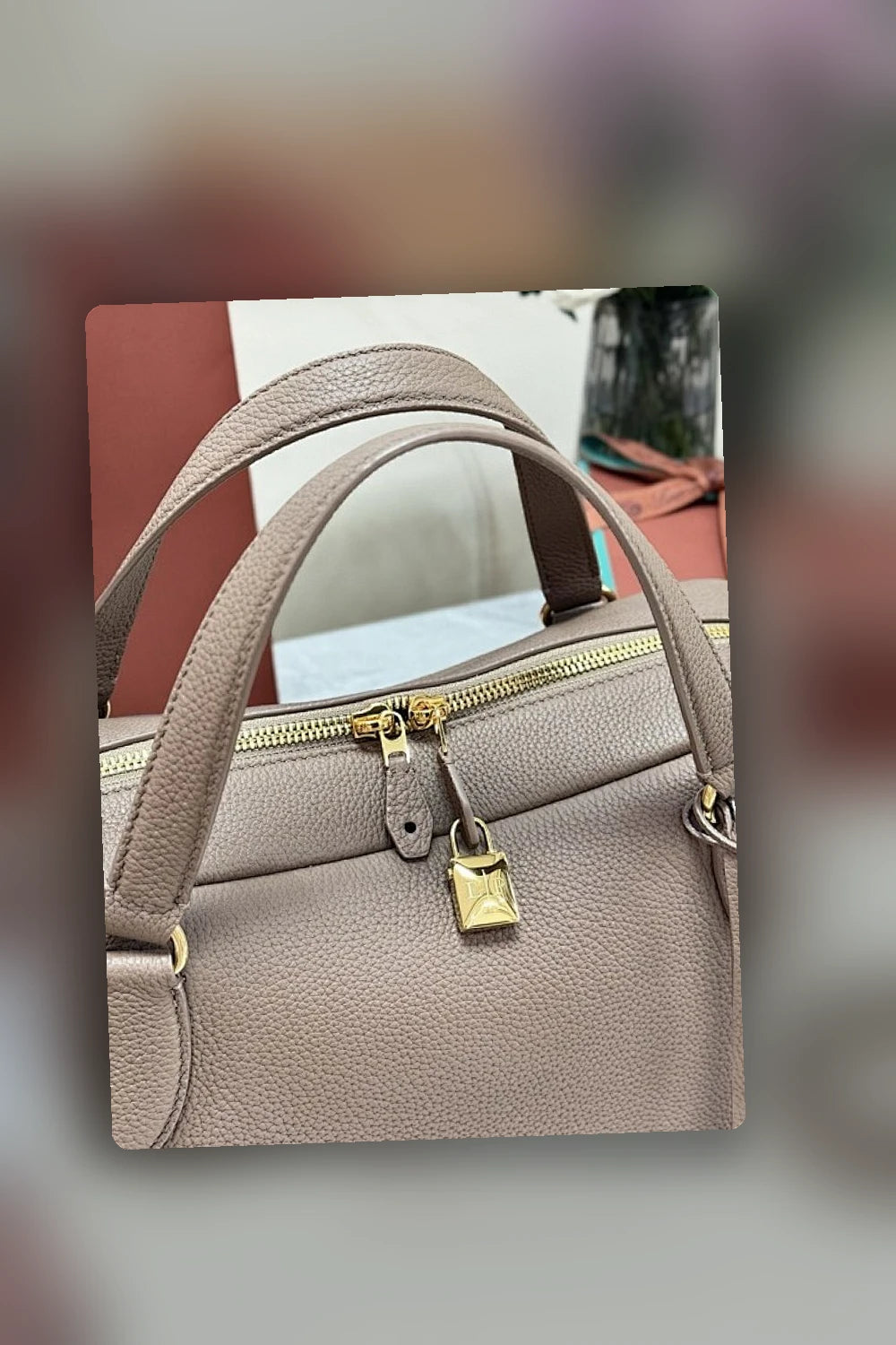 NB - LOP Bag - 324