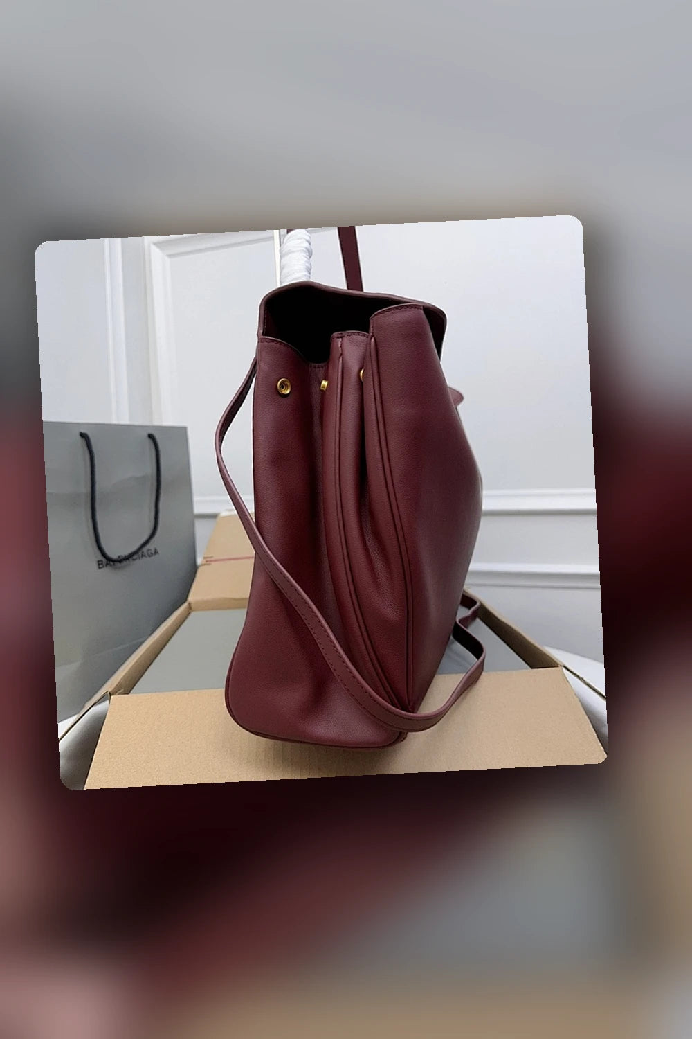 NB - BG Bag - 1247