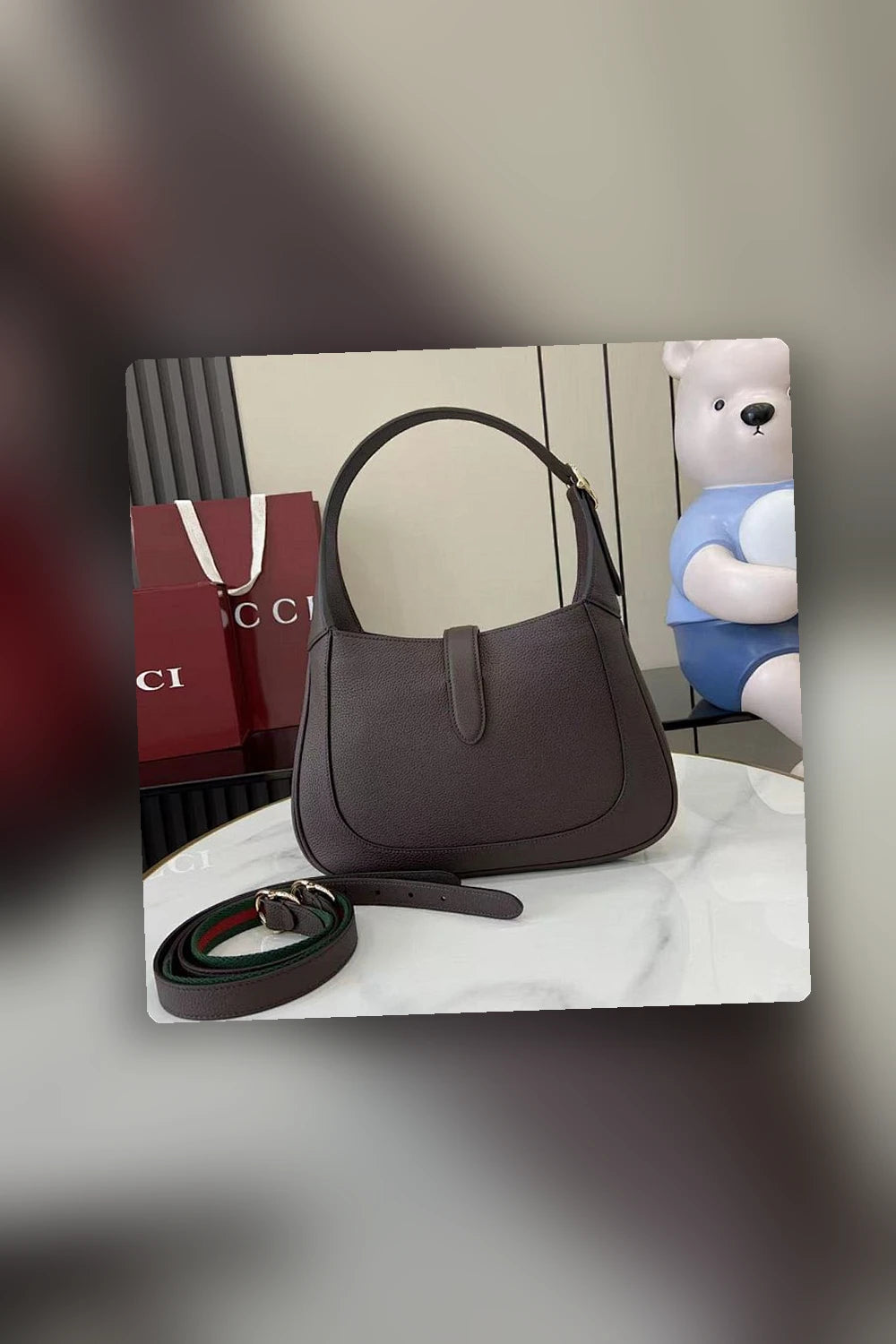 NB - GUKI Bag - 877