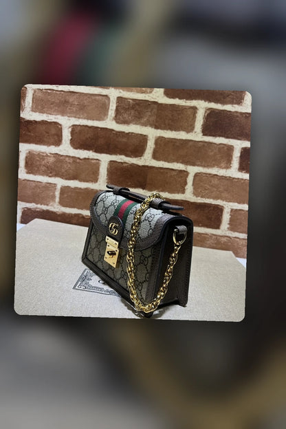 NB - GUKI Bag - 500