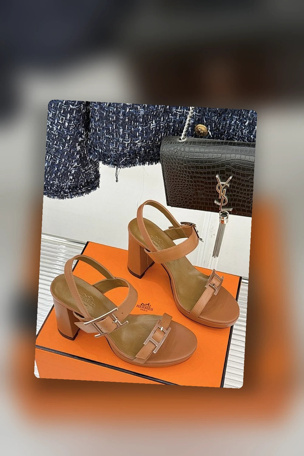 NB - BG Women Shoes - 511