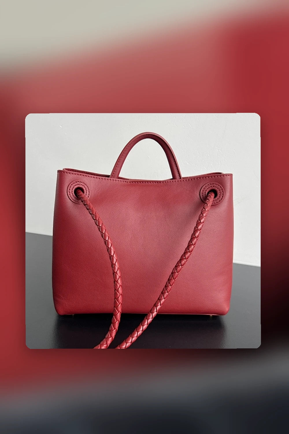 NB - BOV Bag - 399