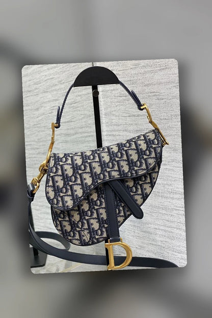 NB - DOR Bag - 1216