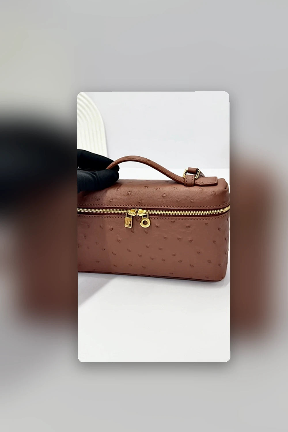 NB - LOP Bag - 471