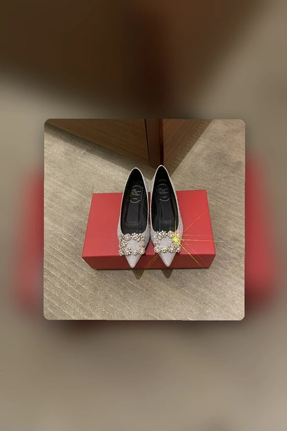 NB - RVR Women Shoes - 724