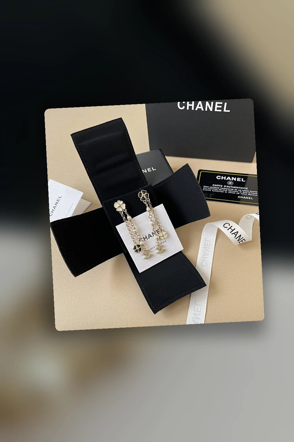 NB - CHL Jewelry - 1111