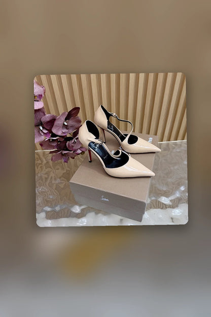 NB - CBL Women Shoes - 116