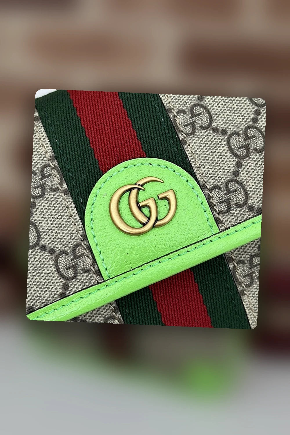 NB - GUKI Bag - 999