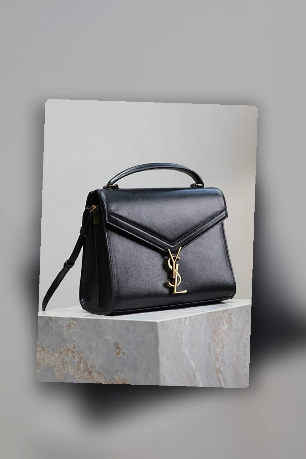 NB - YLS Bag - 322