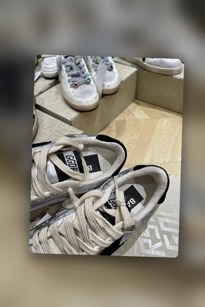 NB - SIMP Women Shoes - 153