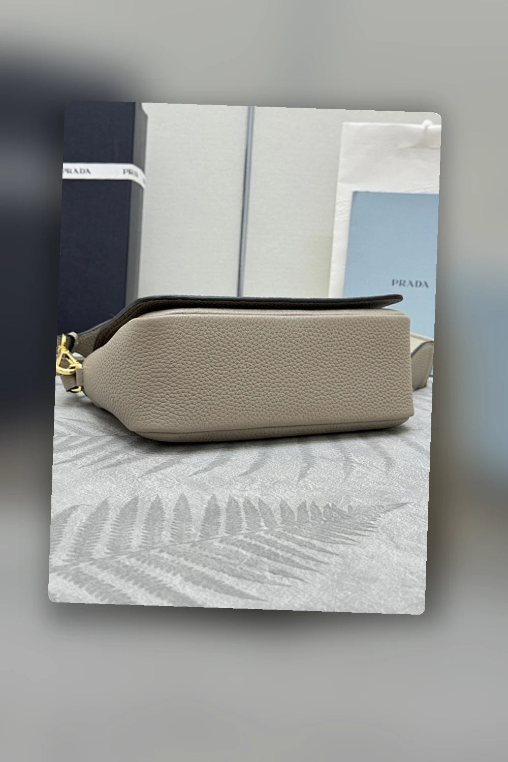 NB - PD Bag - 1063
