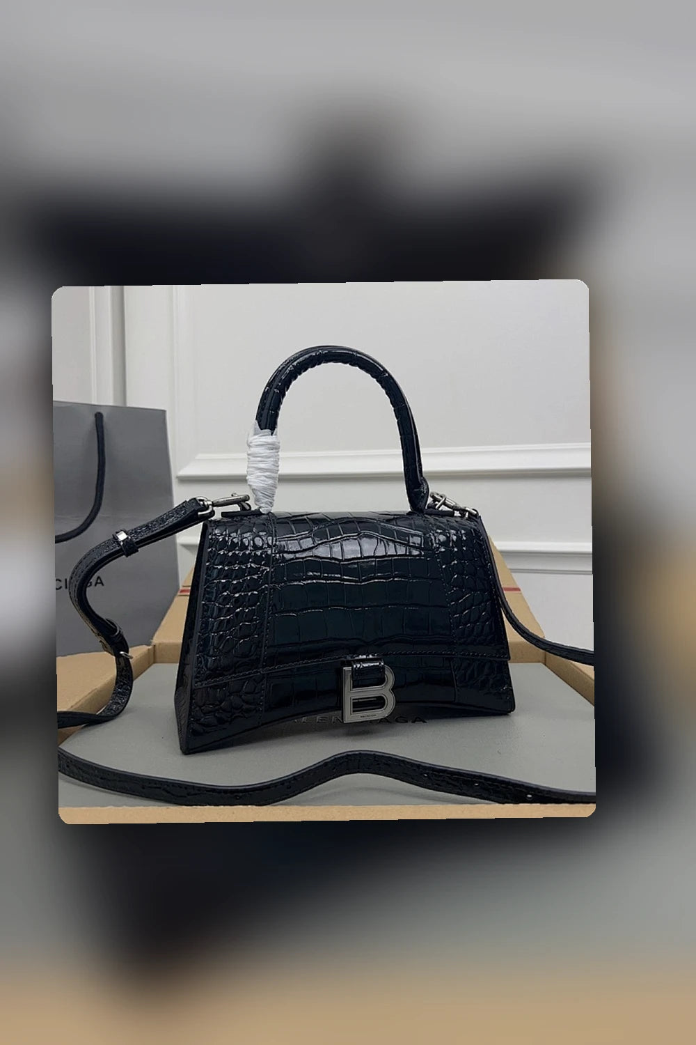 NB - BG Bag - 2212
