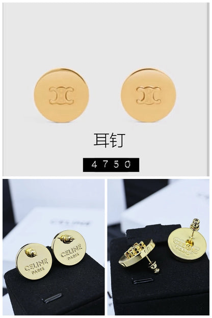 NB - COL Jewelry - 181
