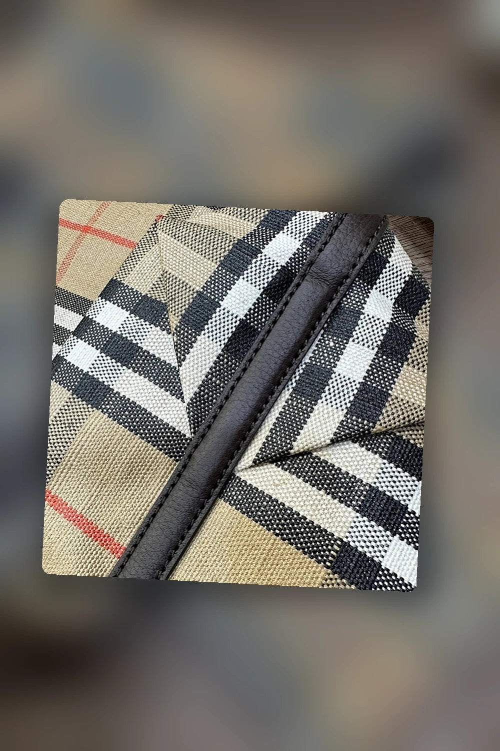 NB - BOR Bag - 490