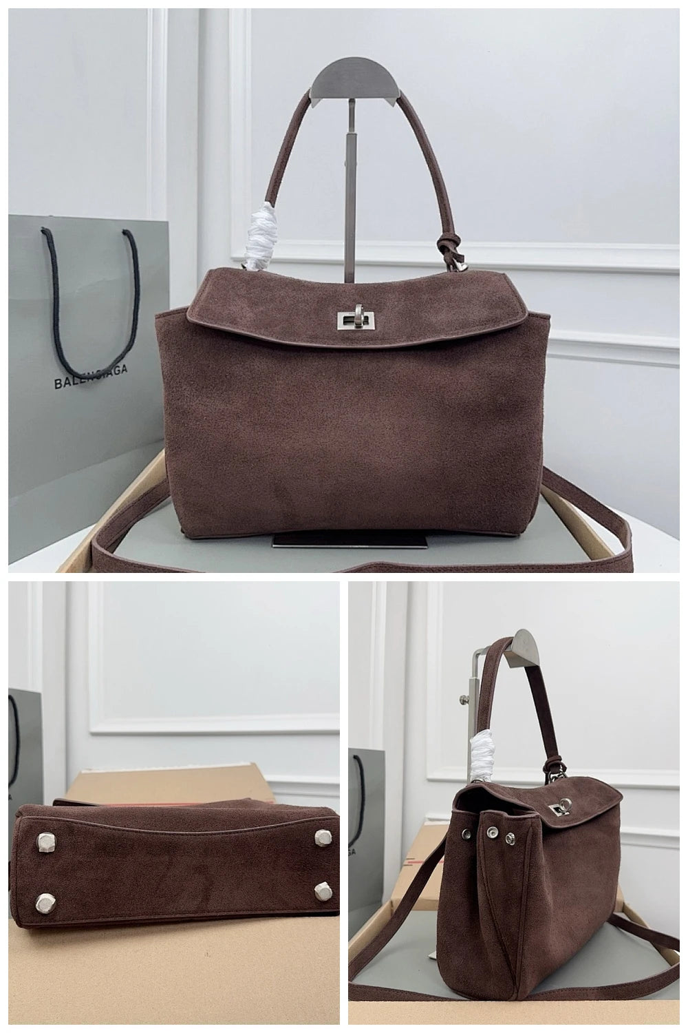 NB - BG Bag - 728