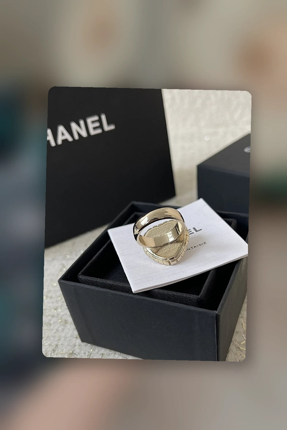 NB - CHL Jewelry - 348