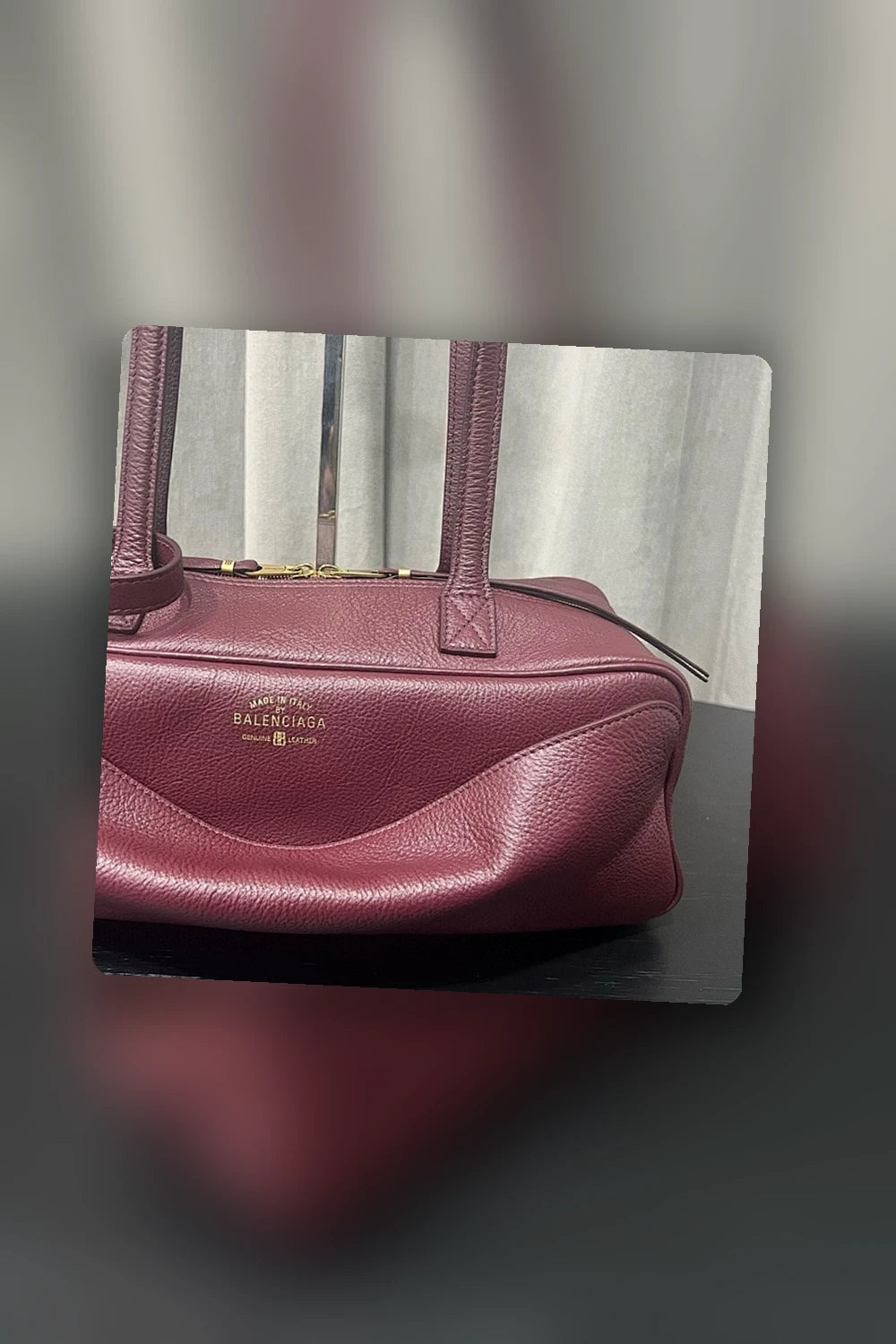 NB - BG Bag - 1473