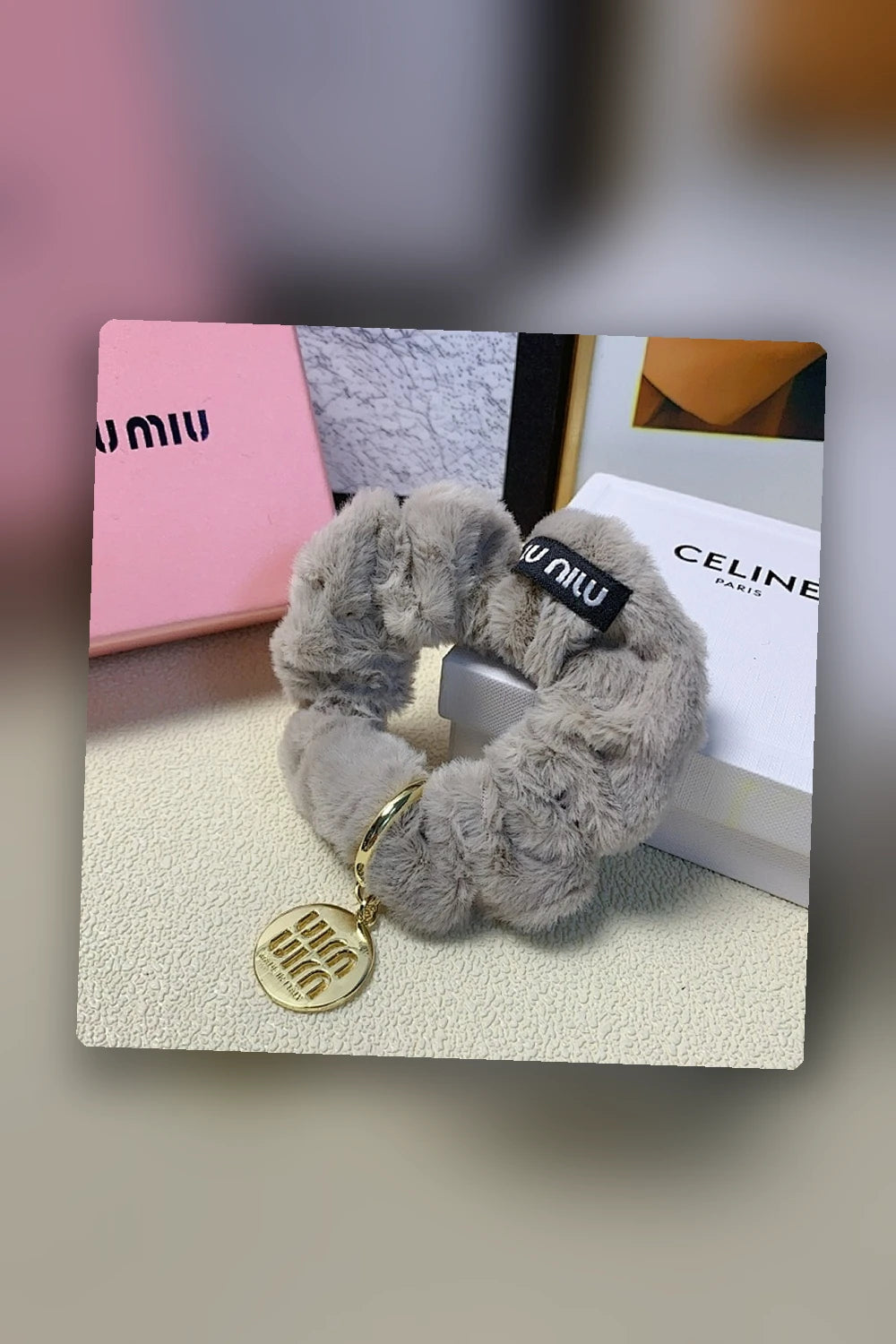 NB - MMU Jewelry - 446