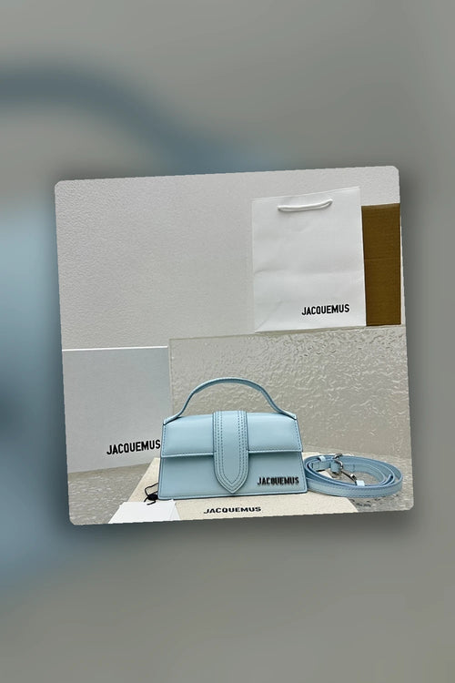 NB - JCA Bag - 459