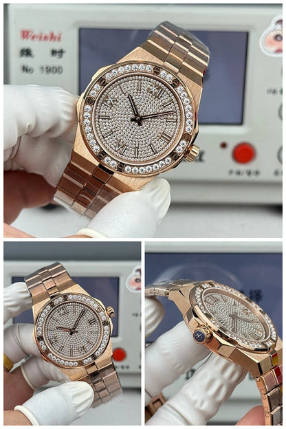 NB - Mix Watch - 097