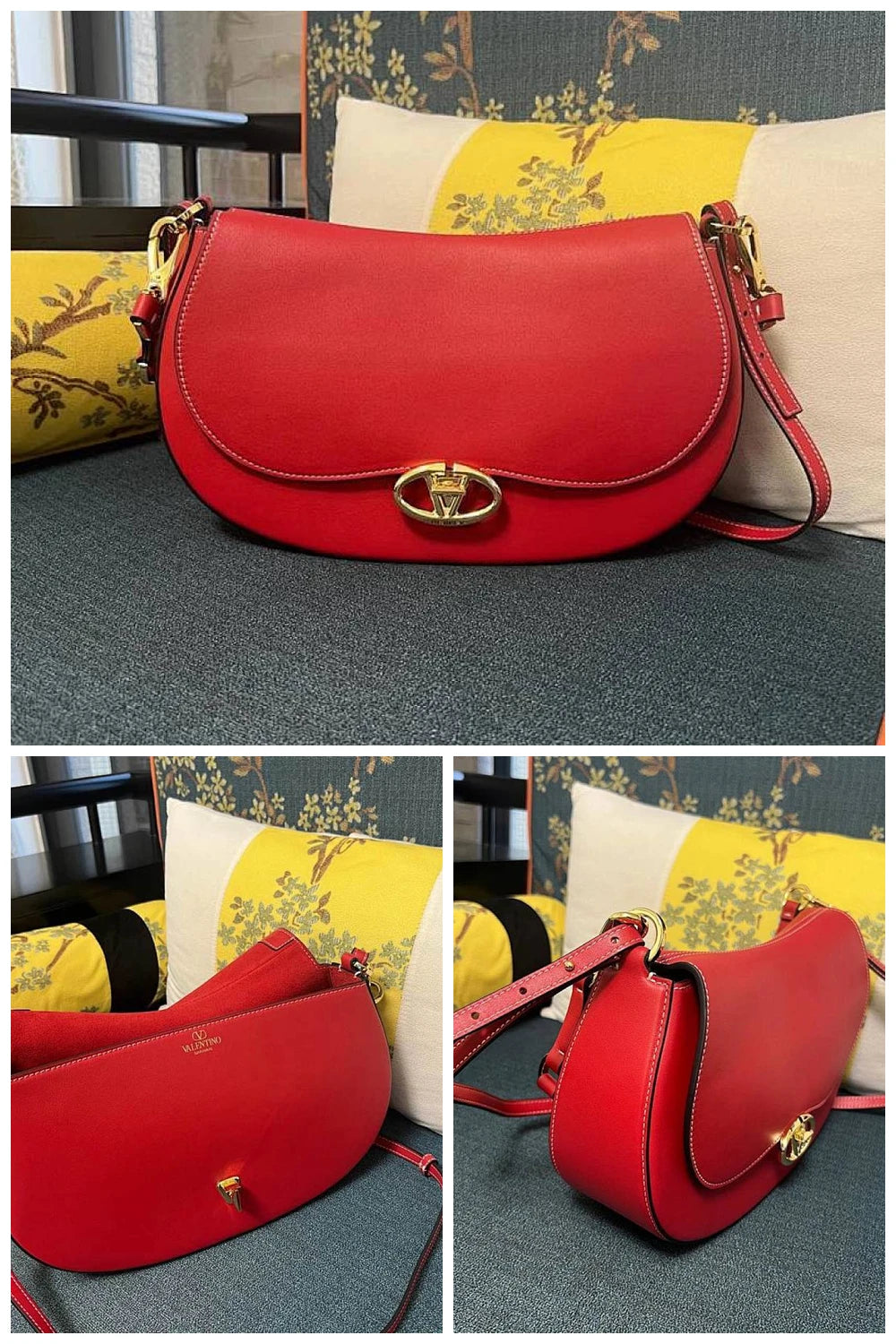 NB - VEL Bag - 361
