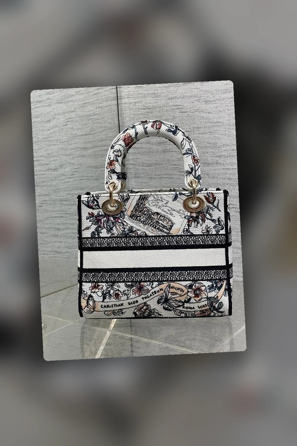 NB - DOR Bag - 1153