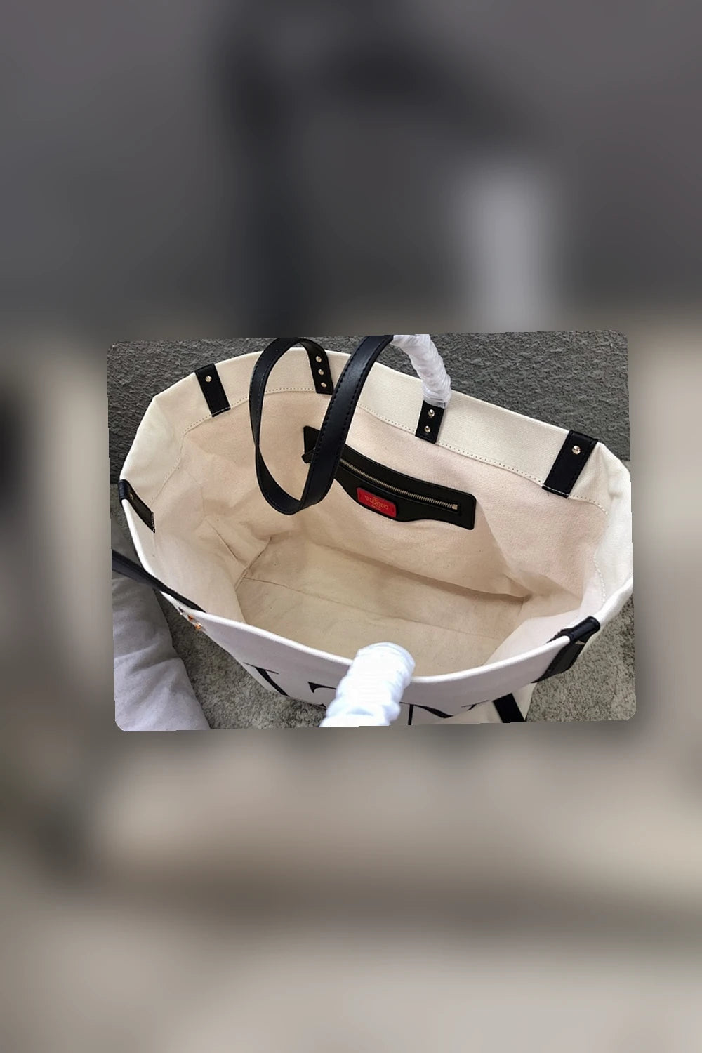 NB - VEL Bag - 827