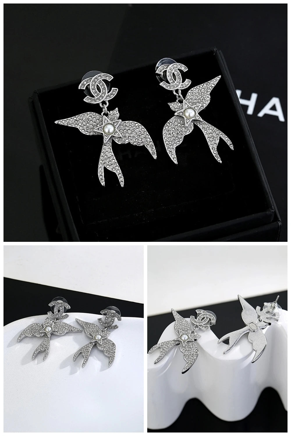 NB - CHL Jewelry - 952