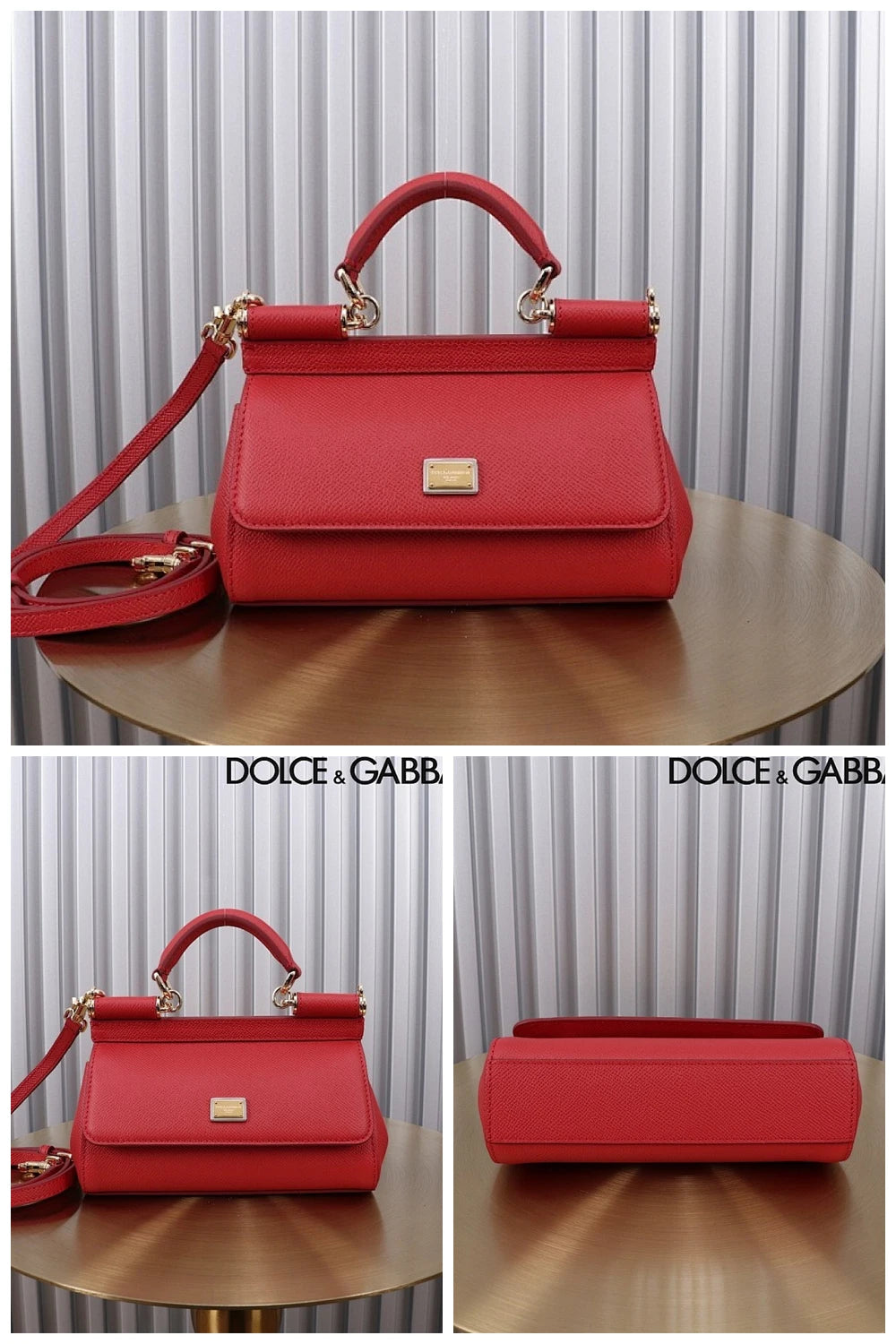 NB - DAG Bag - 519