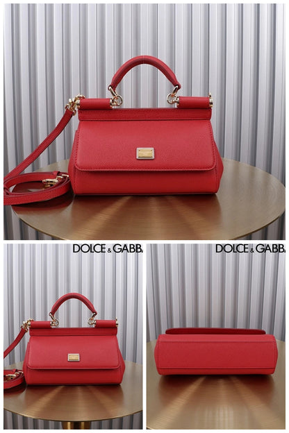 NB - DAG Bag - 519