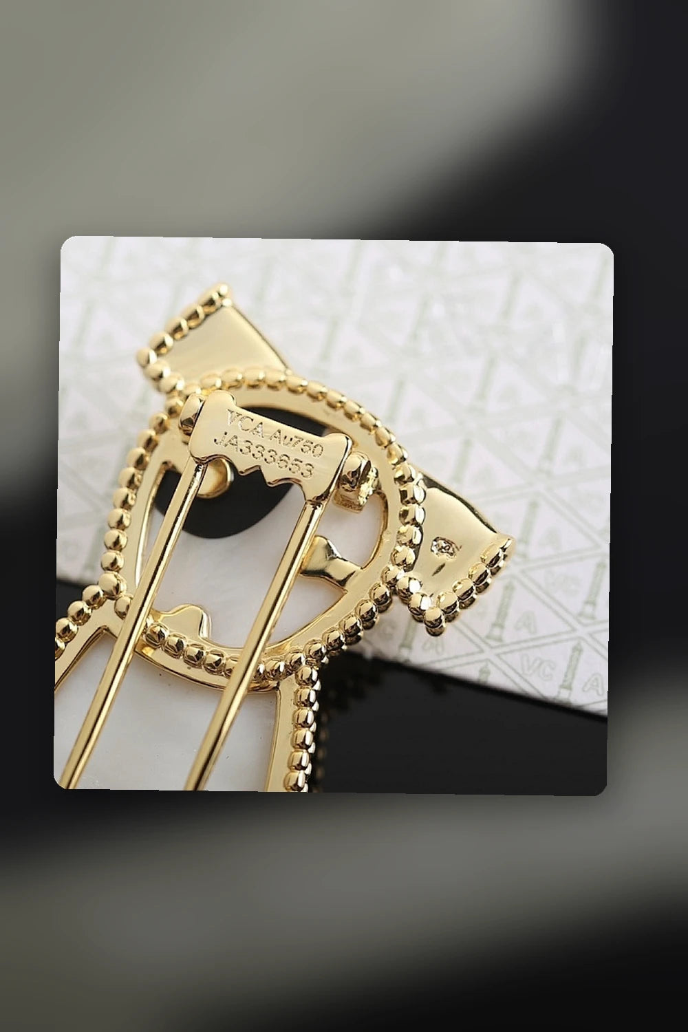 NB - VACA Jewelry - 312