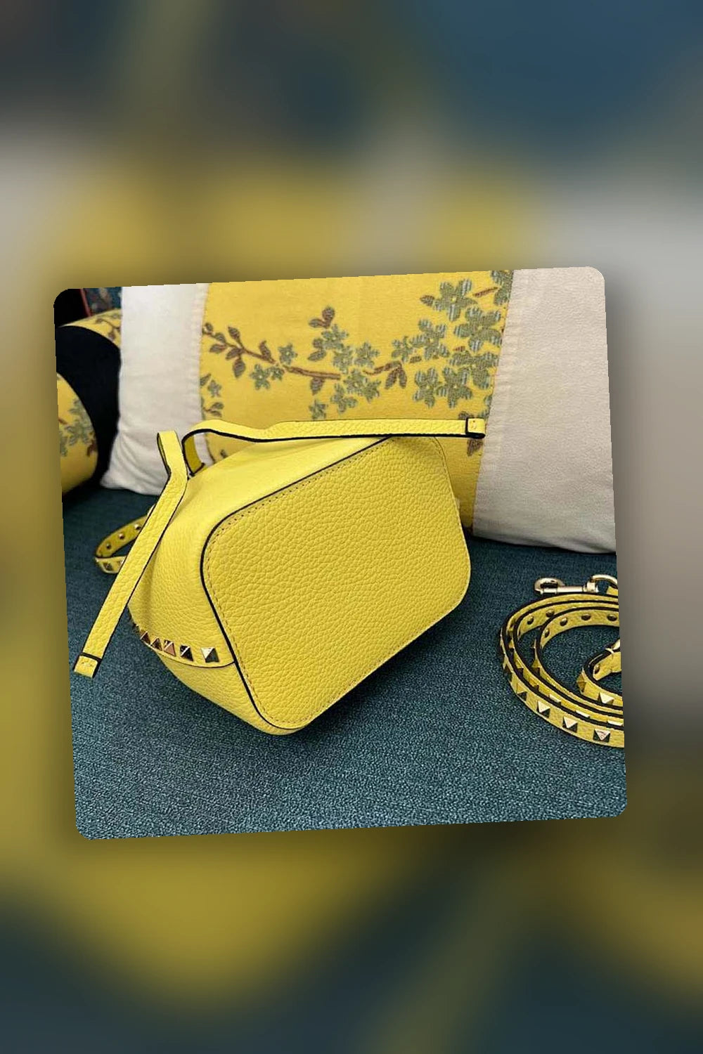 NB - VEL Bag - 218