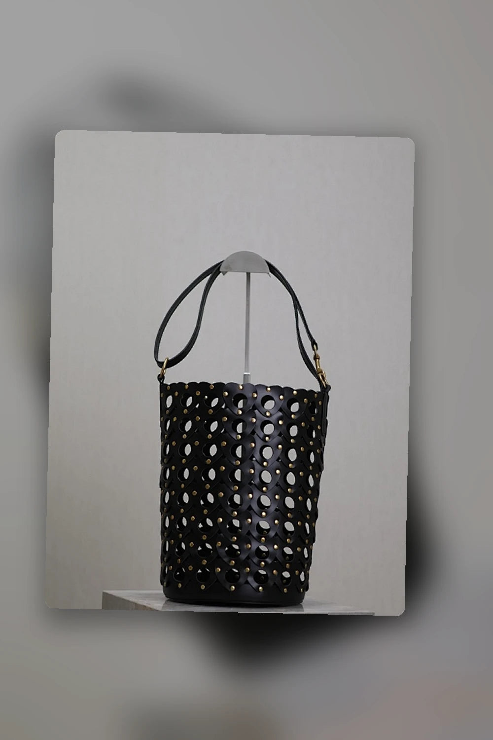 NB - YLS Bag - 1555