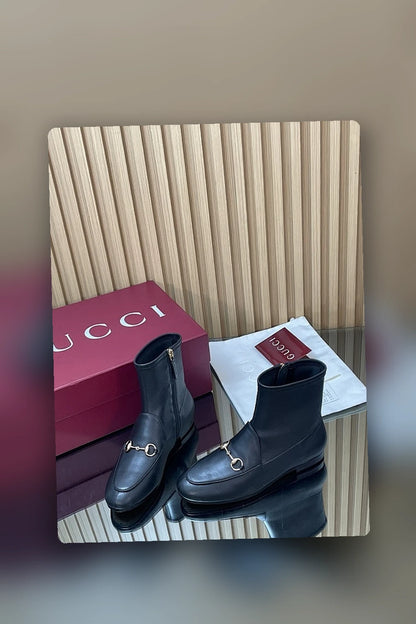 NB - GUKI Women Shoes - 1071