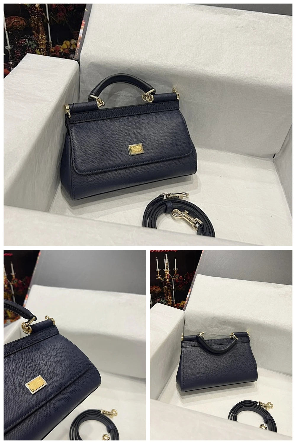 NB - DAG Bag - 841