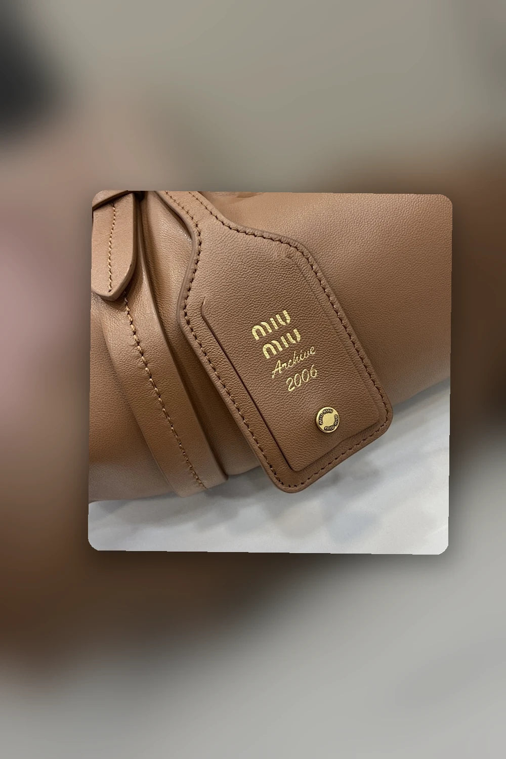 NB - MMU Bag - 916