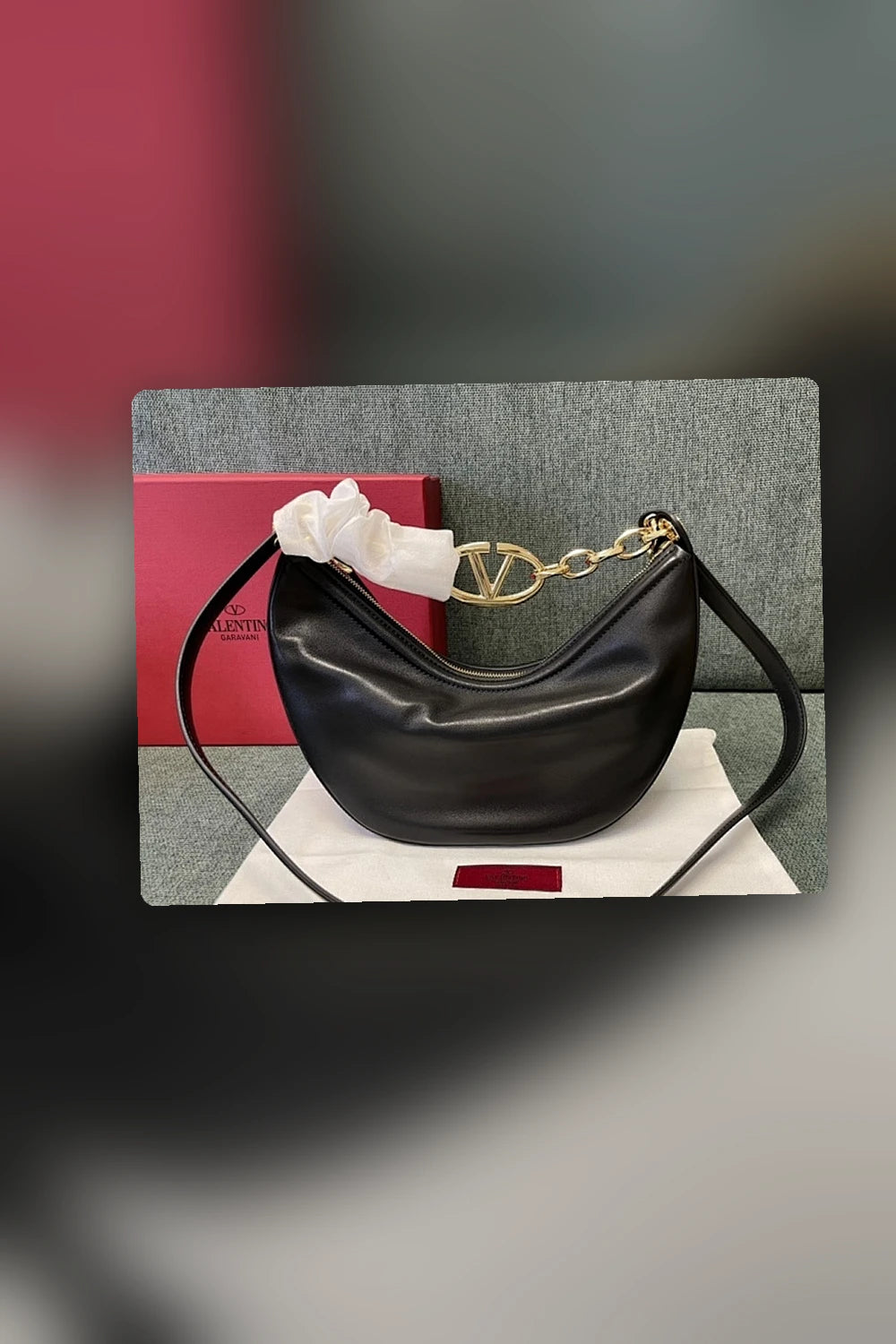 NB - VEL Bag - 675