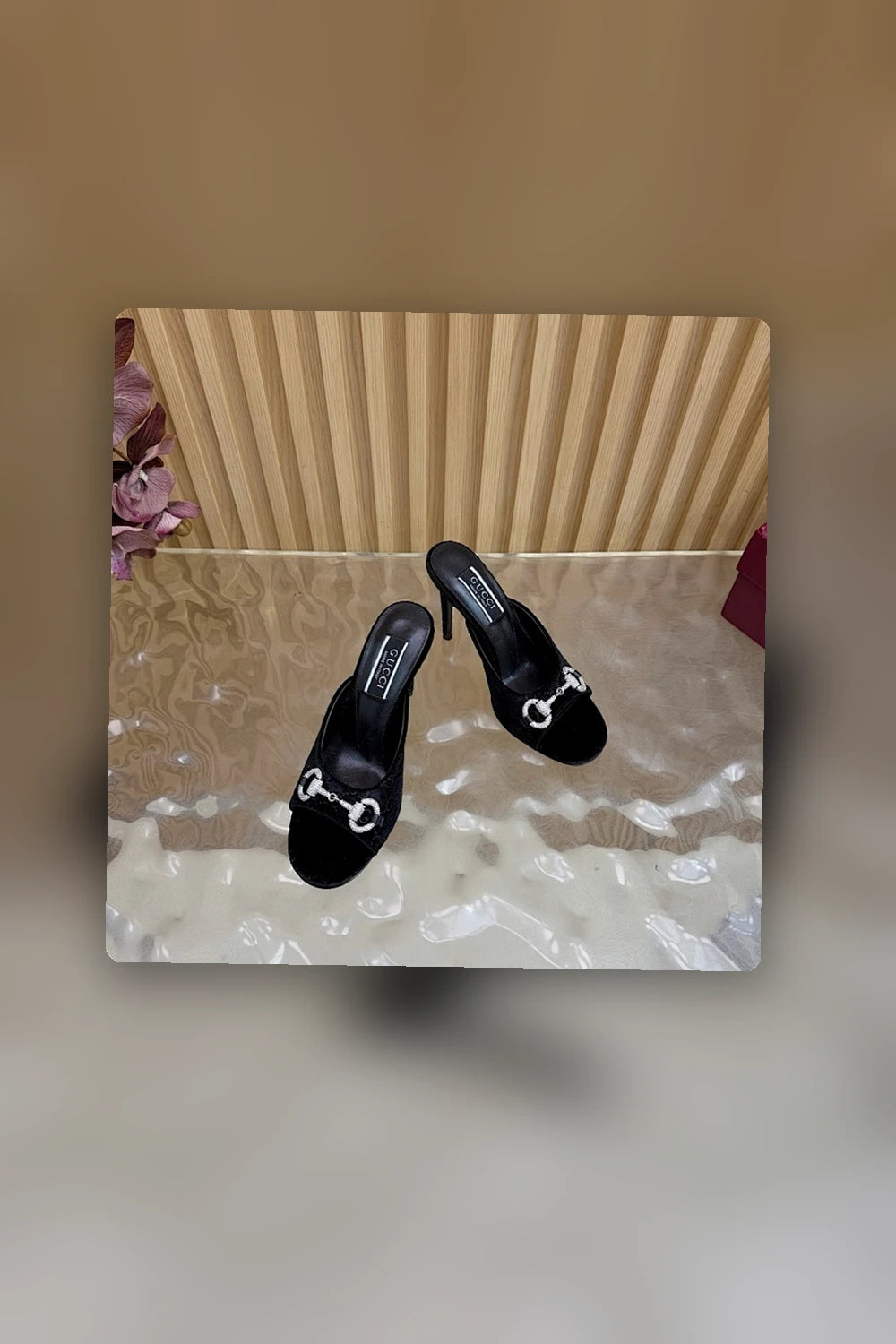 NB - GUKI Women Shoes - 985