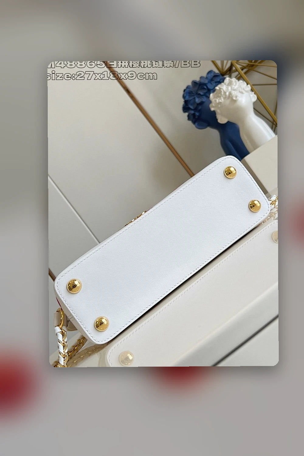 NB - LOV Bag - 781