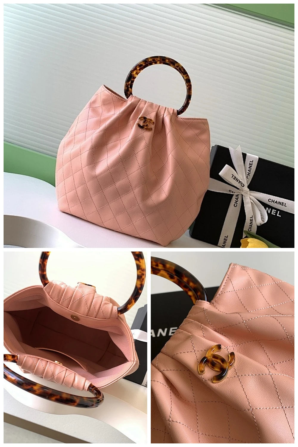 NB - CHL Bag - 843