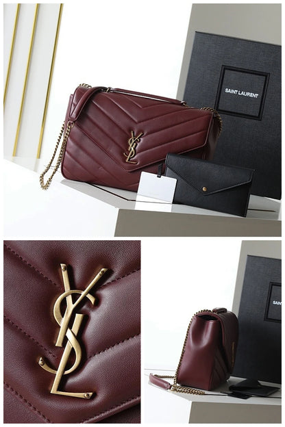 NB - YLS Bag - 1193